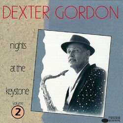 Cover of Nights At The Keystone, Volume 2
