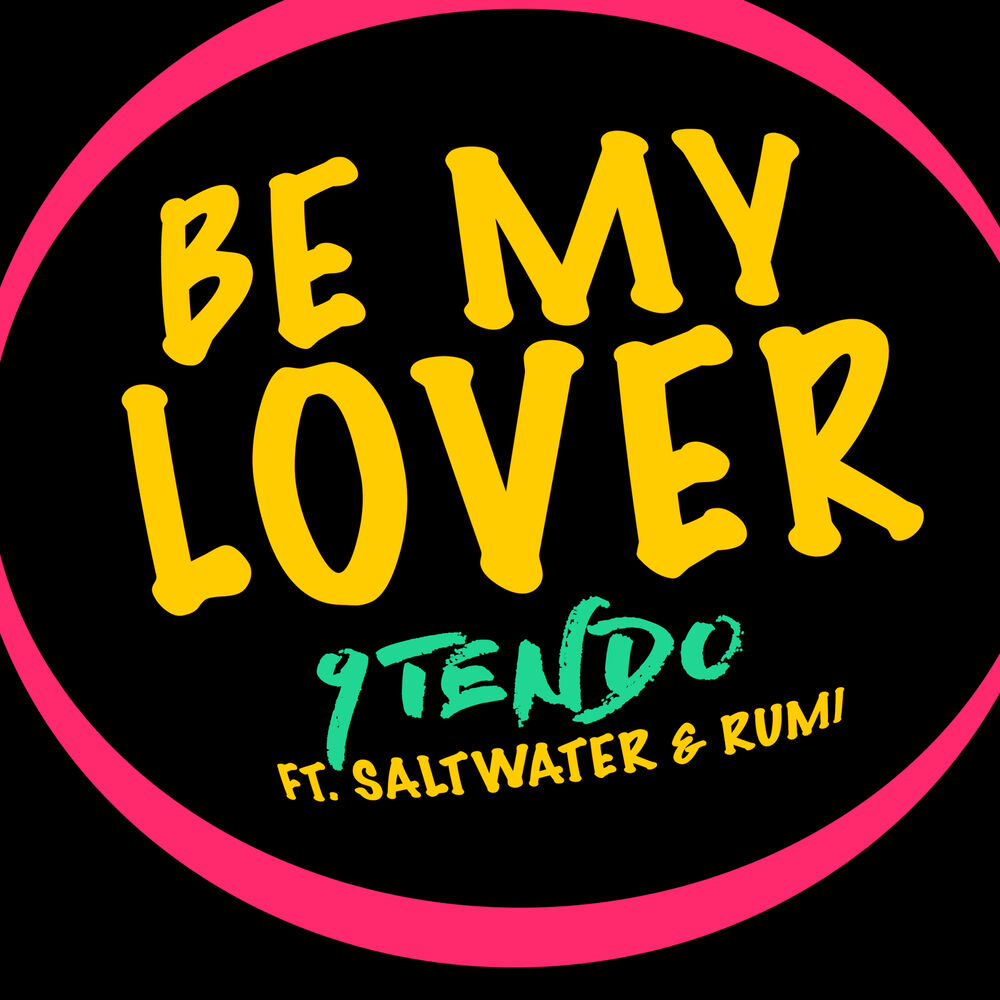 Picture of Be My Lover