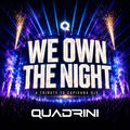 We Own The Night -A Tribute to Capixaba DJs
