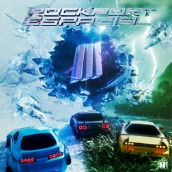 Cover of Rockport Espacial 3