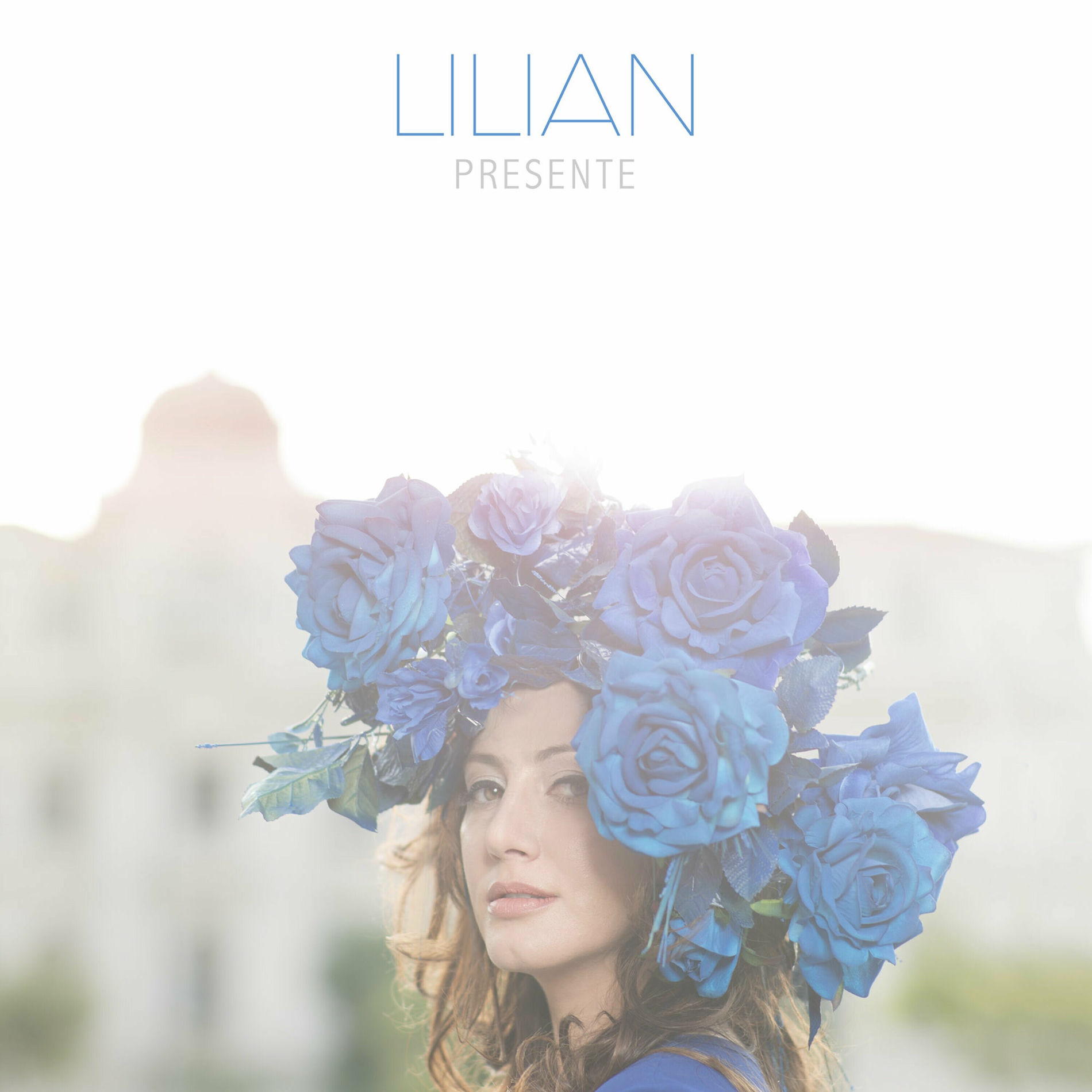 Album cover of Presente