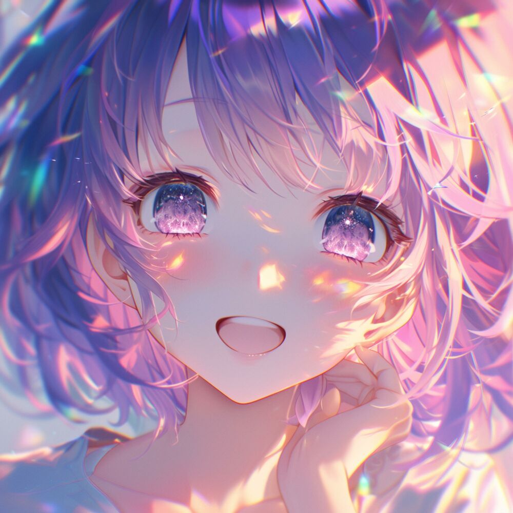 Picture of idgaf (nightcore)