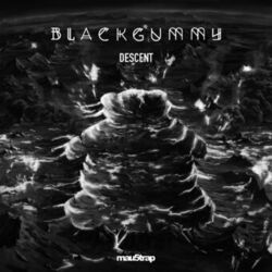 Cover of Descent