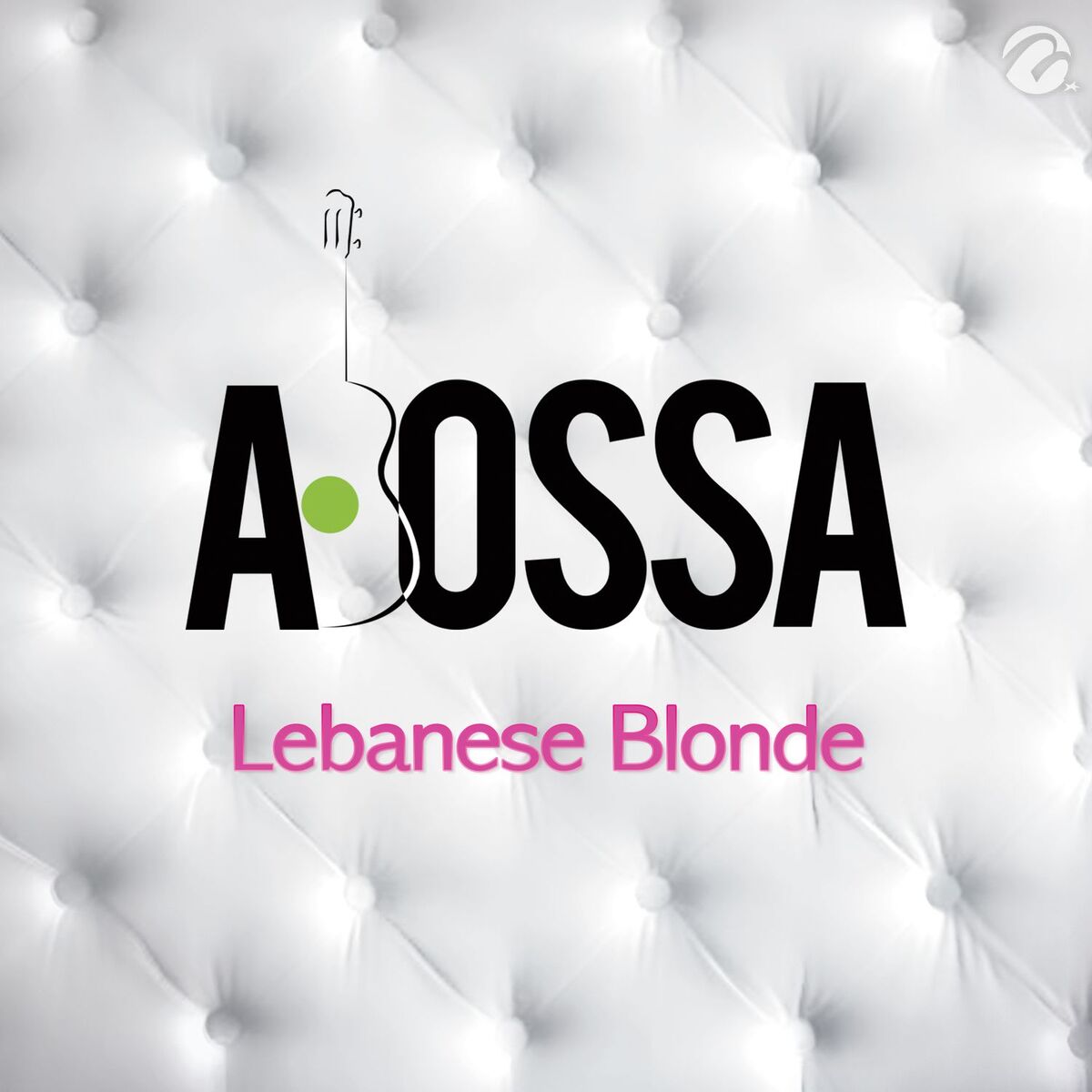 Album cover of Lebanese Blonde - Single