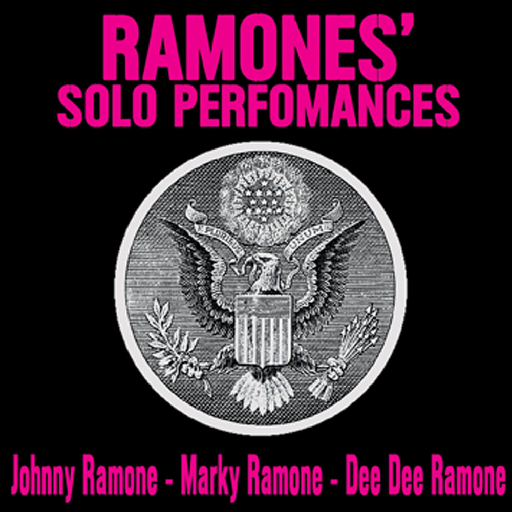 Picture of Ramone's Solo Performances