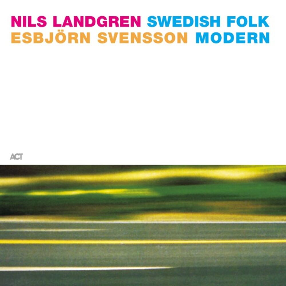 Picture of Swedish Folk Modern
