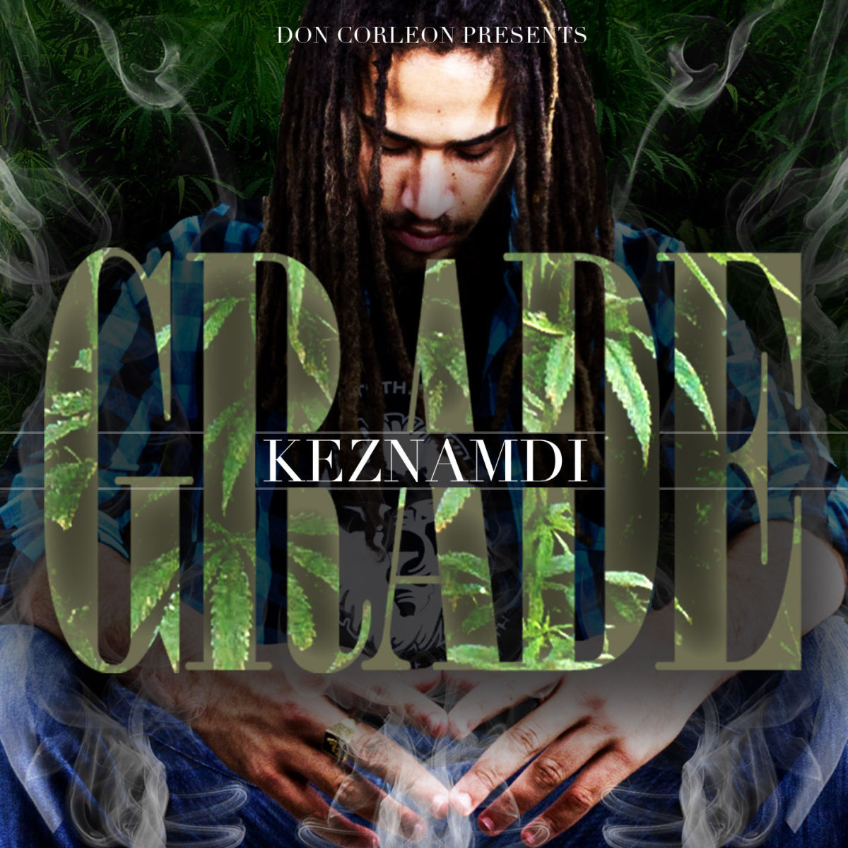 Album cover of Grade