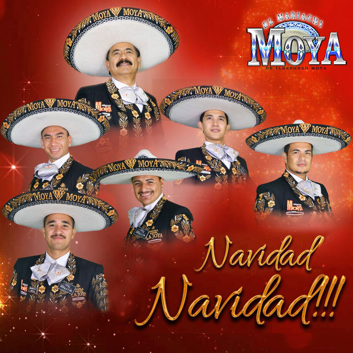 Album cover of Navidad Navidad