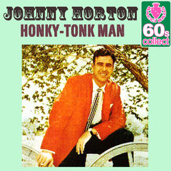 Honky - Tonk Man (Remastered) - Single