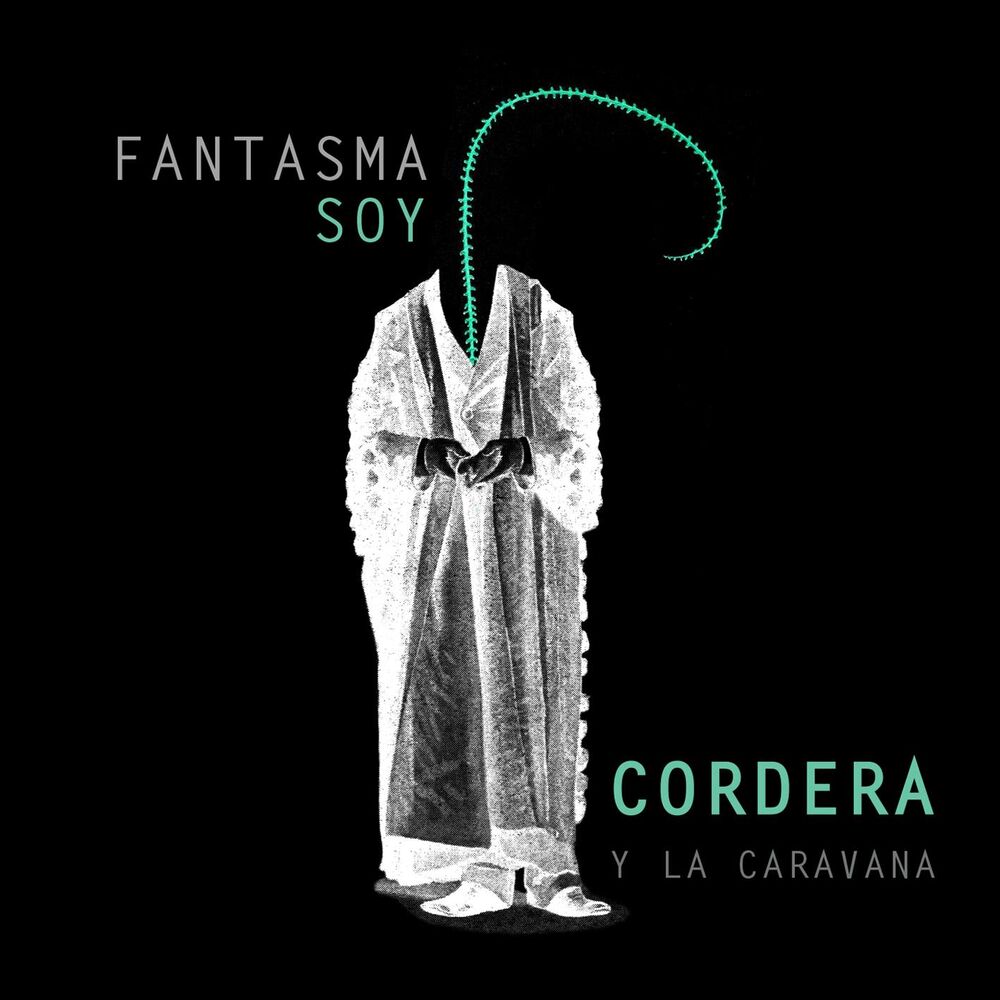 Picture of Fantasma Soy
