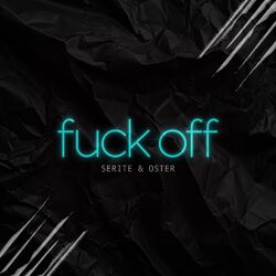 Cover of Fuck Off