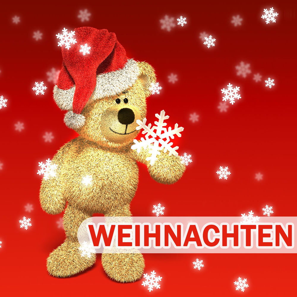 Stille Nacht, Heilige Nacht (Weihnachtslieder Für Weihnachtsabend Und Weihnachtsgeschichte)