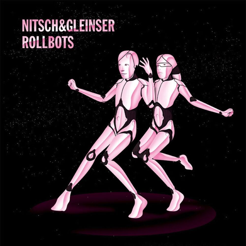 Picture of Rollbots
