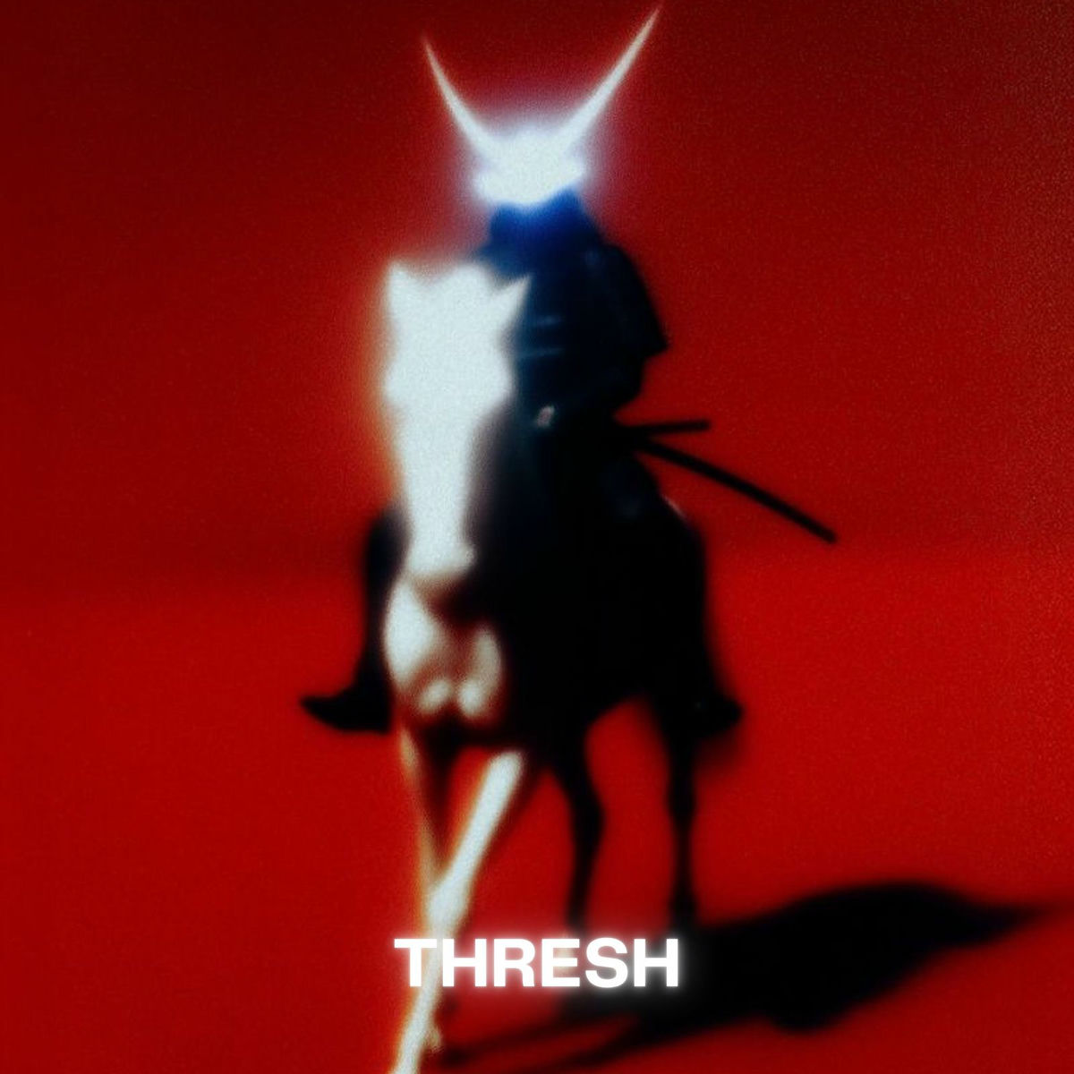 Album cover of Thresh