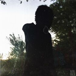 Cover of Out The Valley
