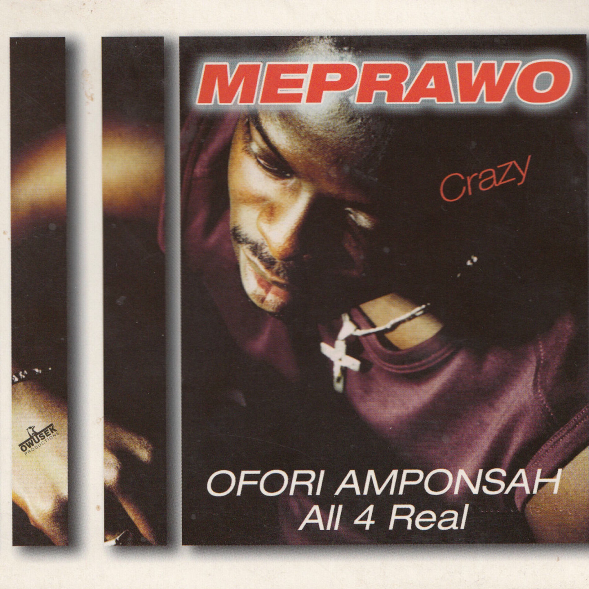 Album cover of Meprawo