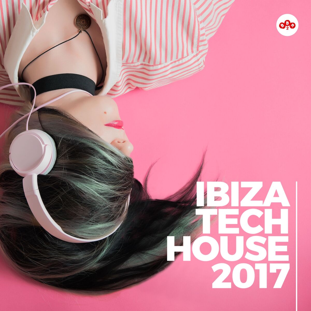 Album cover of Ibiza Tech House 2017