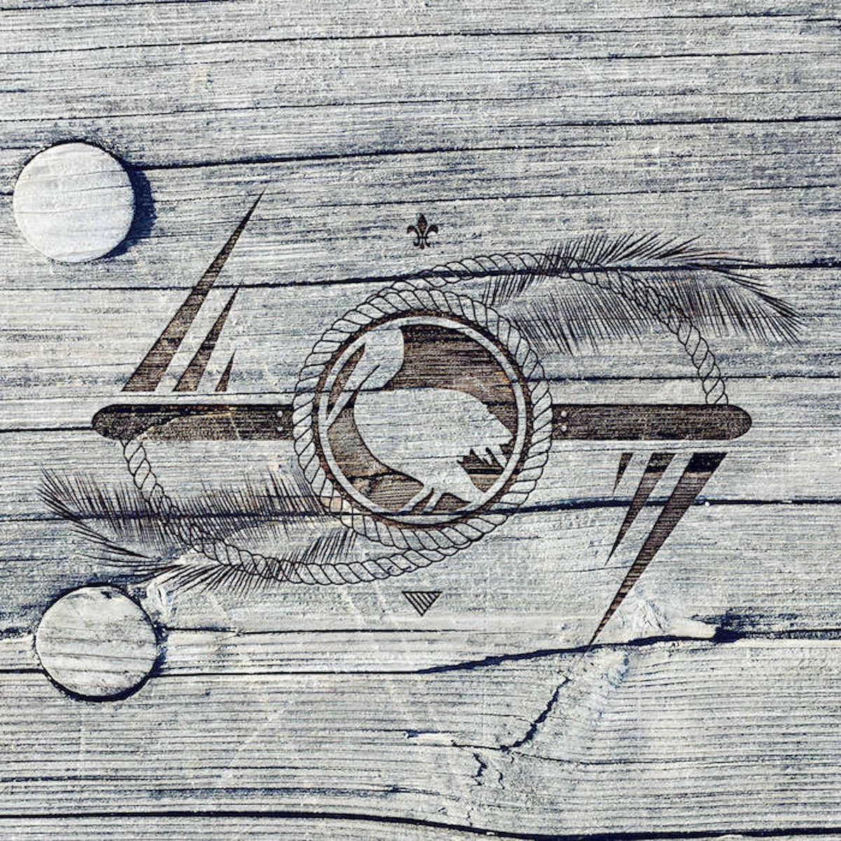 Album cover of Parting Gifts
