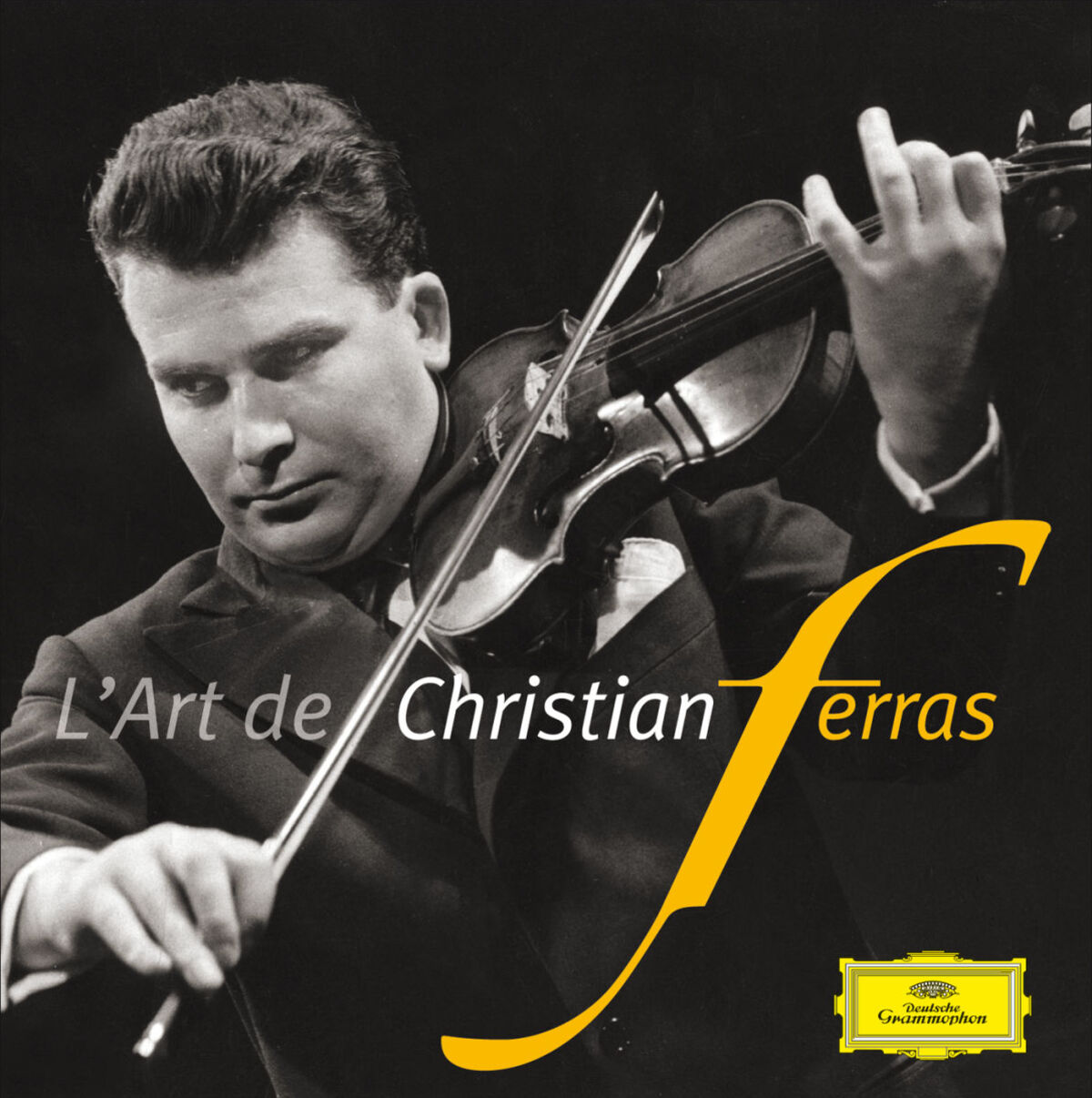 Album cover of Concerto for 2 Violins in D Minor, BWV 1043 : J.S. Bach: Concerto for 2 Violins in D Minor, BWV 1043: III. Allegro