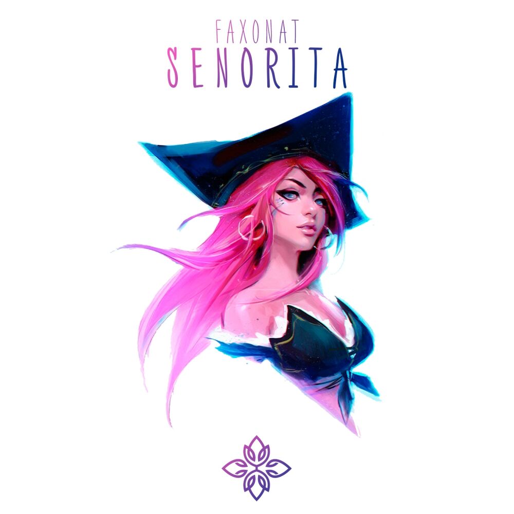 Picture of Senorita