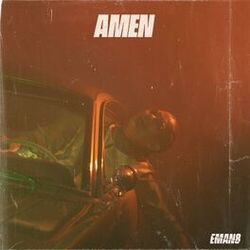 Cover of Amen