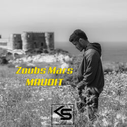 Cover of Maudit