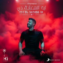 Cover of Eh El Sa3ada Di