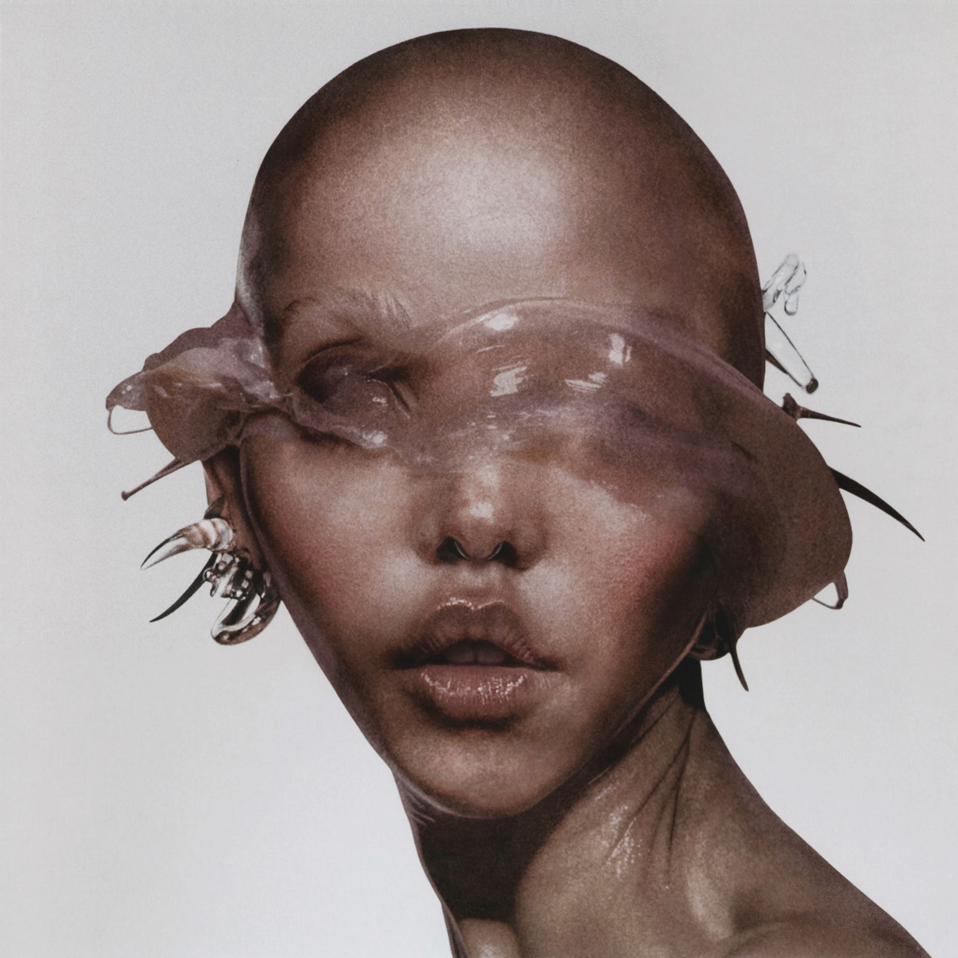 Album cover of The Dare