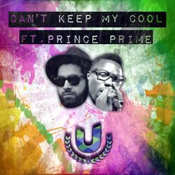 Cover of Can’t Keep My Cool