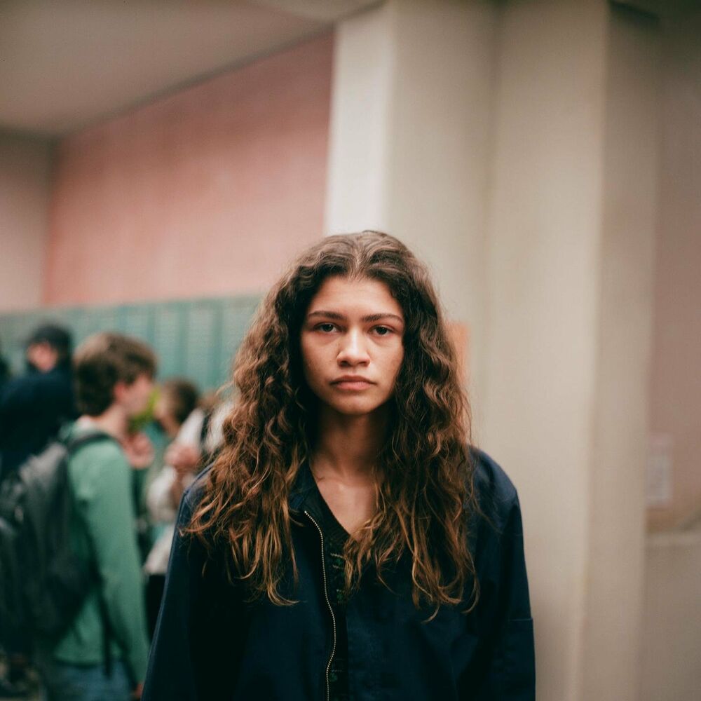 Picture of Elliot's Song (From "Euphoria" An HBO Original Series)