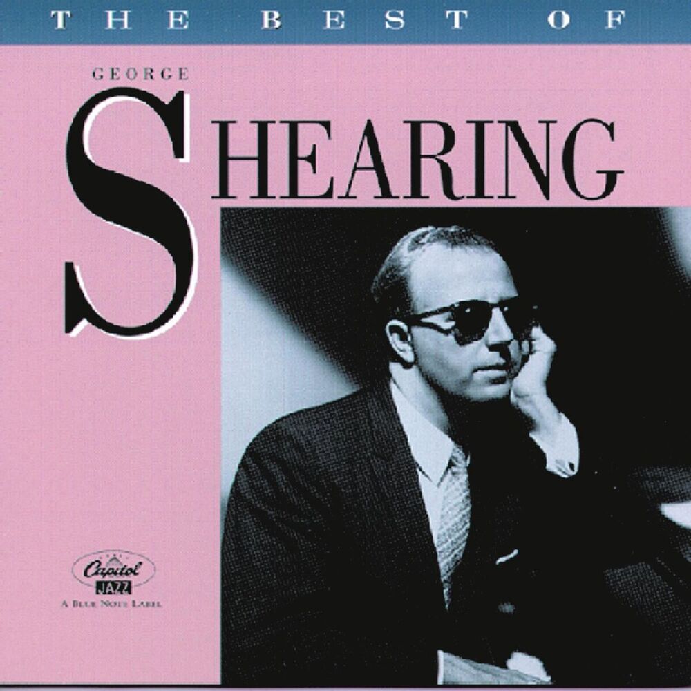 Picture of The Best Of George Shearing (1960-69) (Vol. 2)