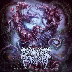 Cover of Non Infinite Sequence