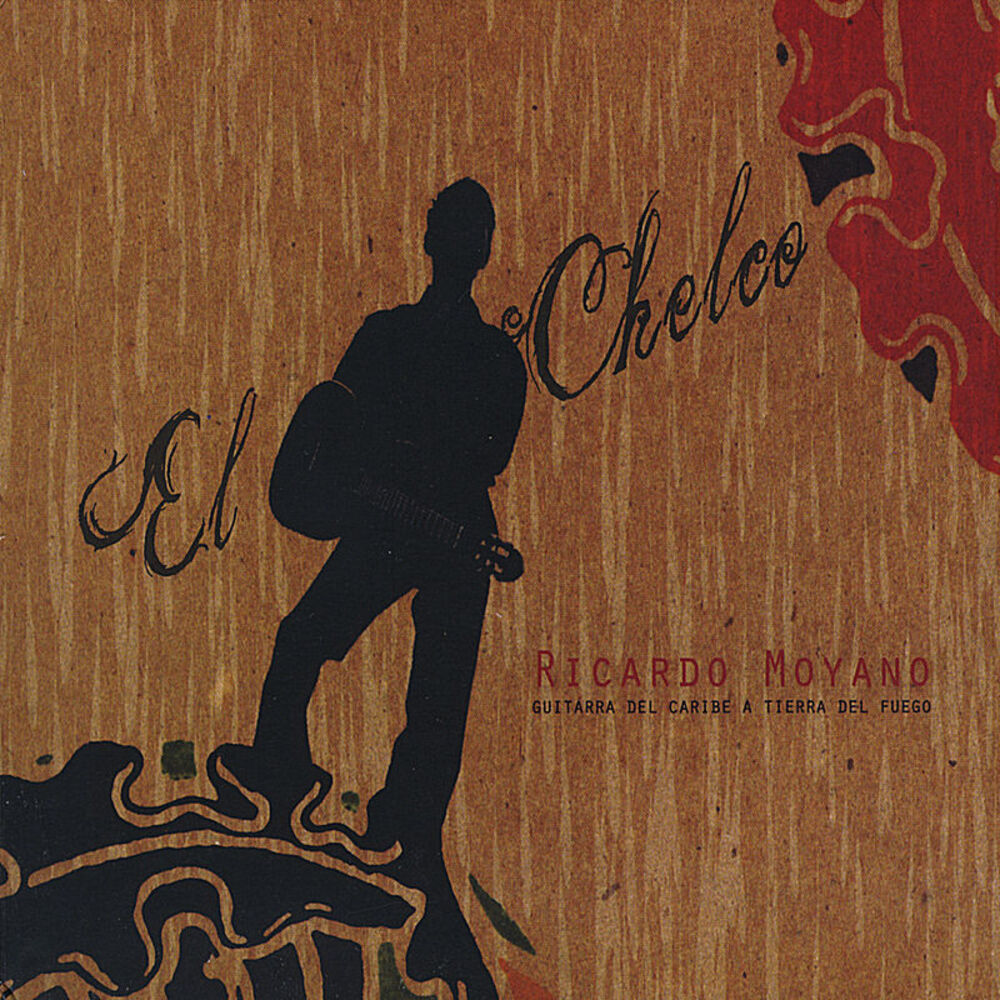 Picture of El Chelco