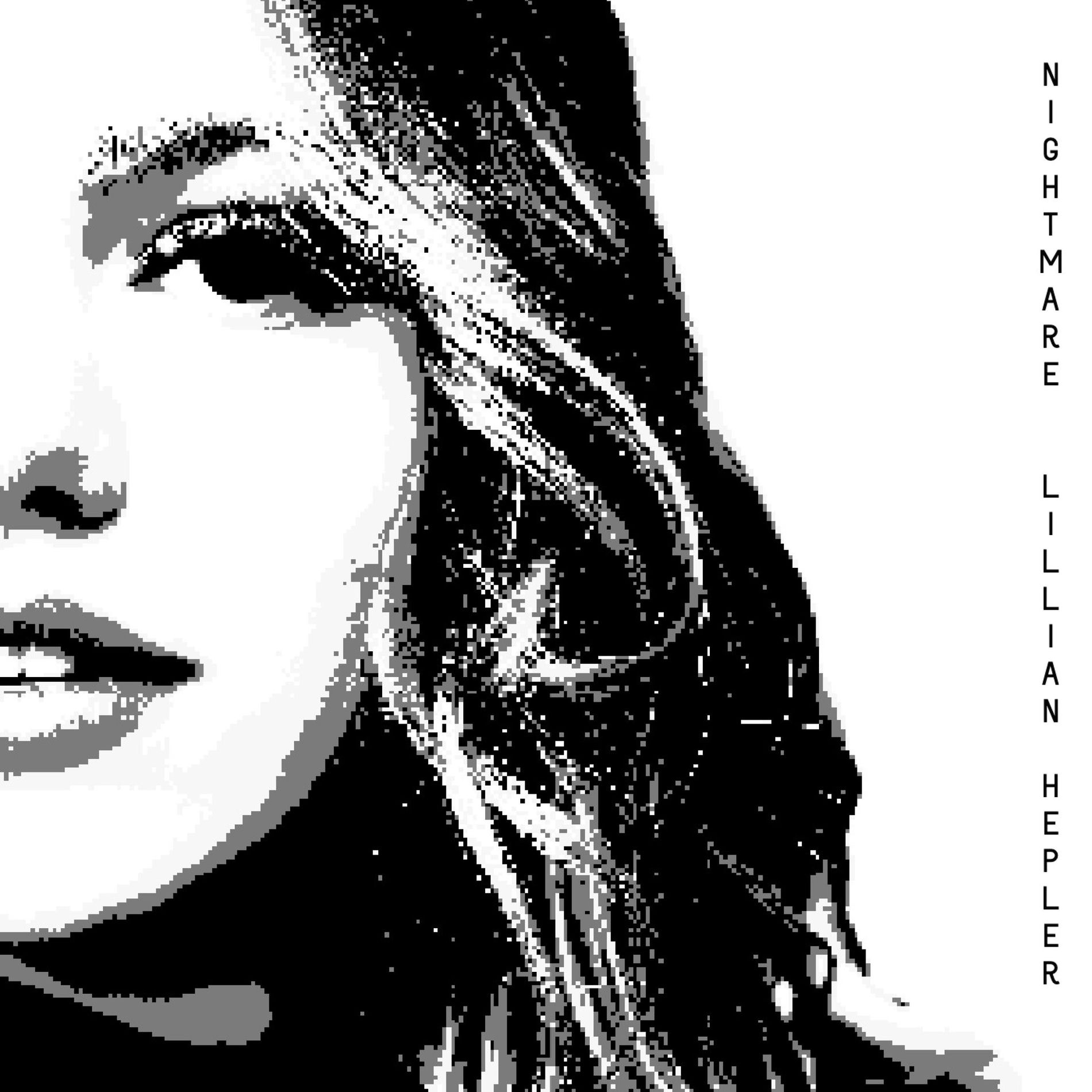 Album cover of Nightmare