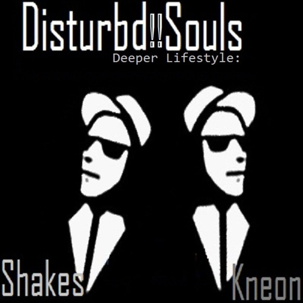 Picture of Disturdb Souls Deeper Lifestyle