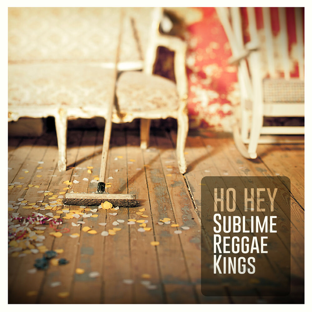 Picture of Ho Hey - Single