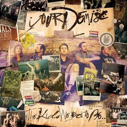 Cover of The Kids We Used To Be