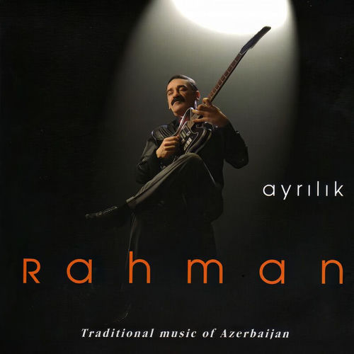 Ayrılık