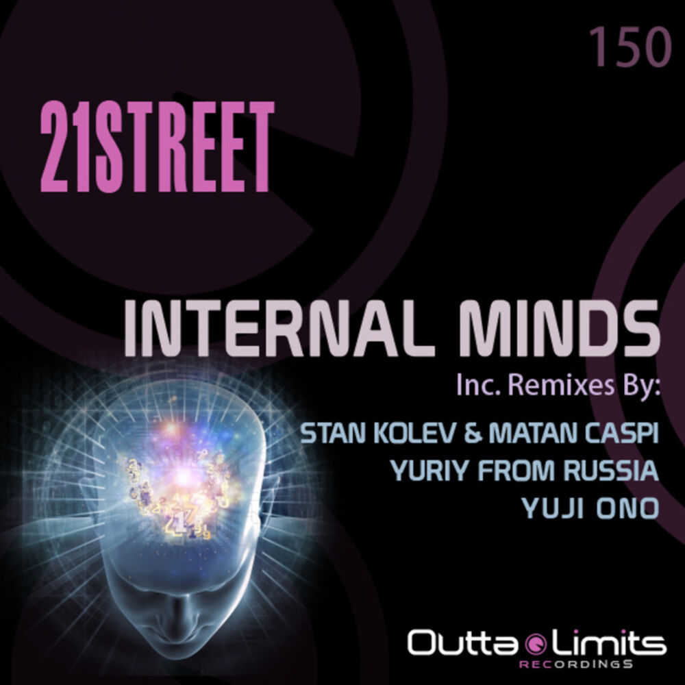 Picture of Internal Minds