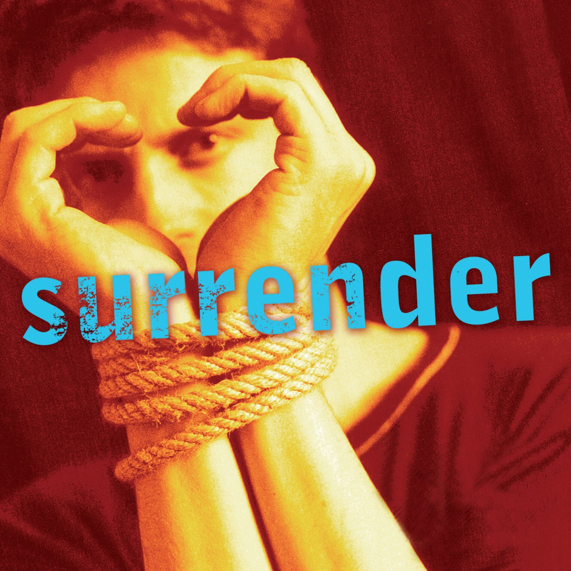 Album cover of Surrender