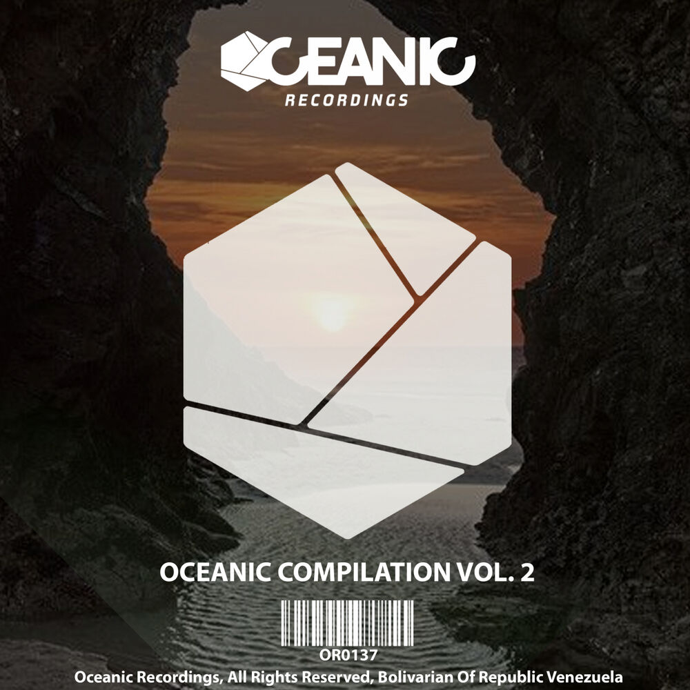 Picture of Oceanic Compilation Vol 2
