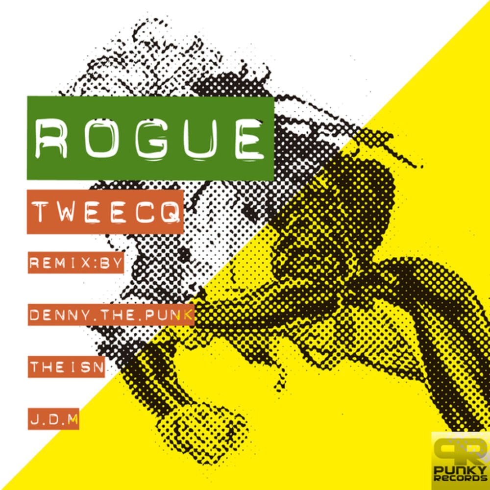 Picture of Rogue