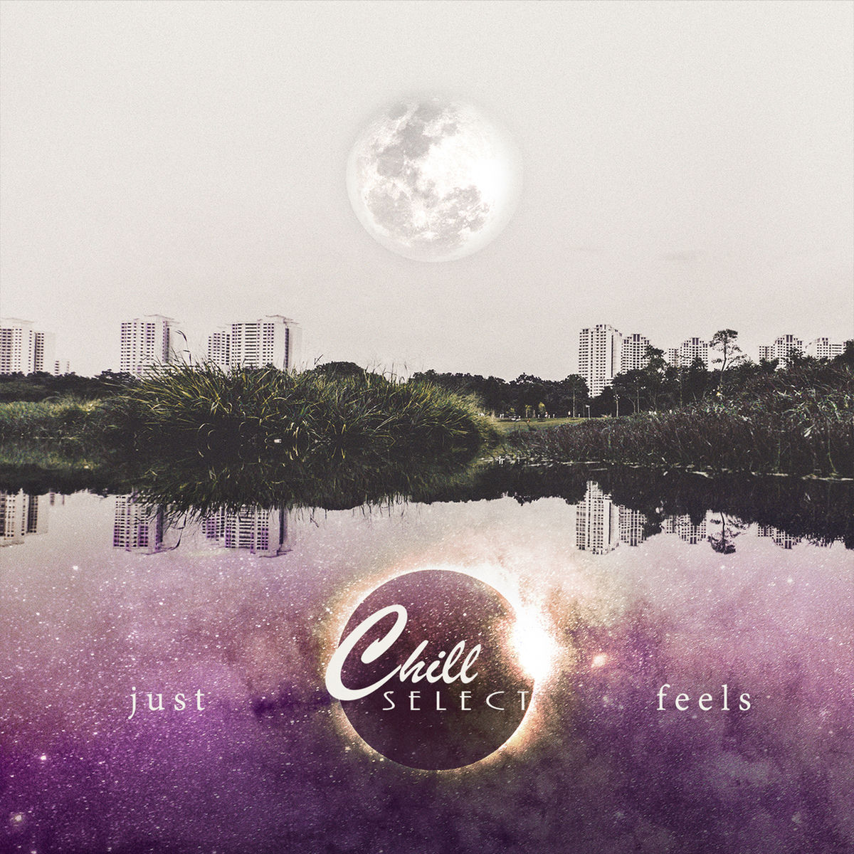 Album cover of Just Feels