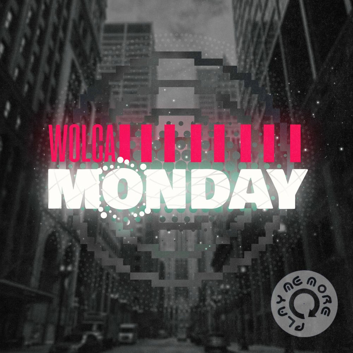 Album cover of Monday