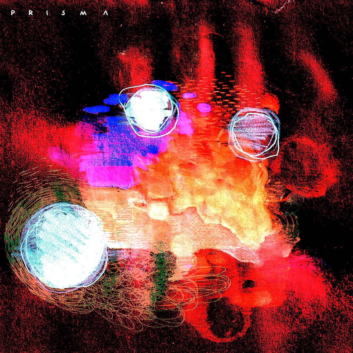 Album cover of Prisma