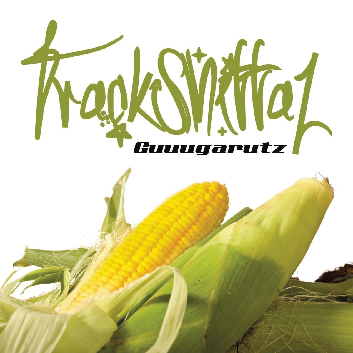 Album cover of Guuugarutz