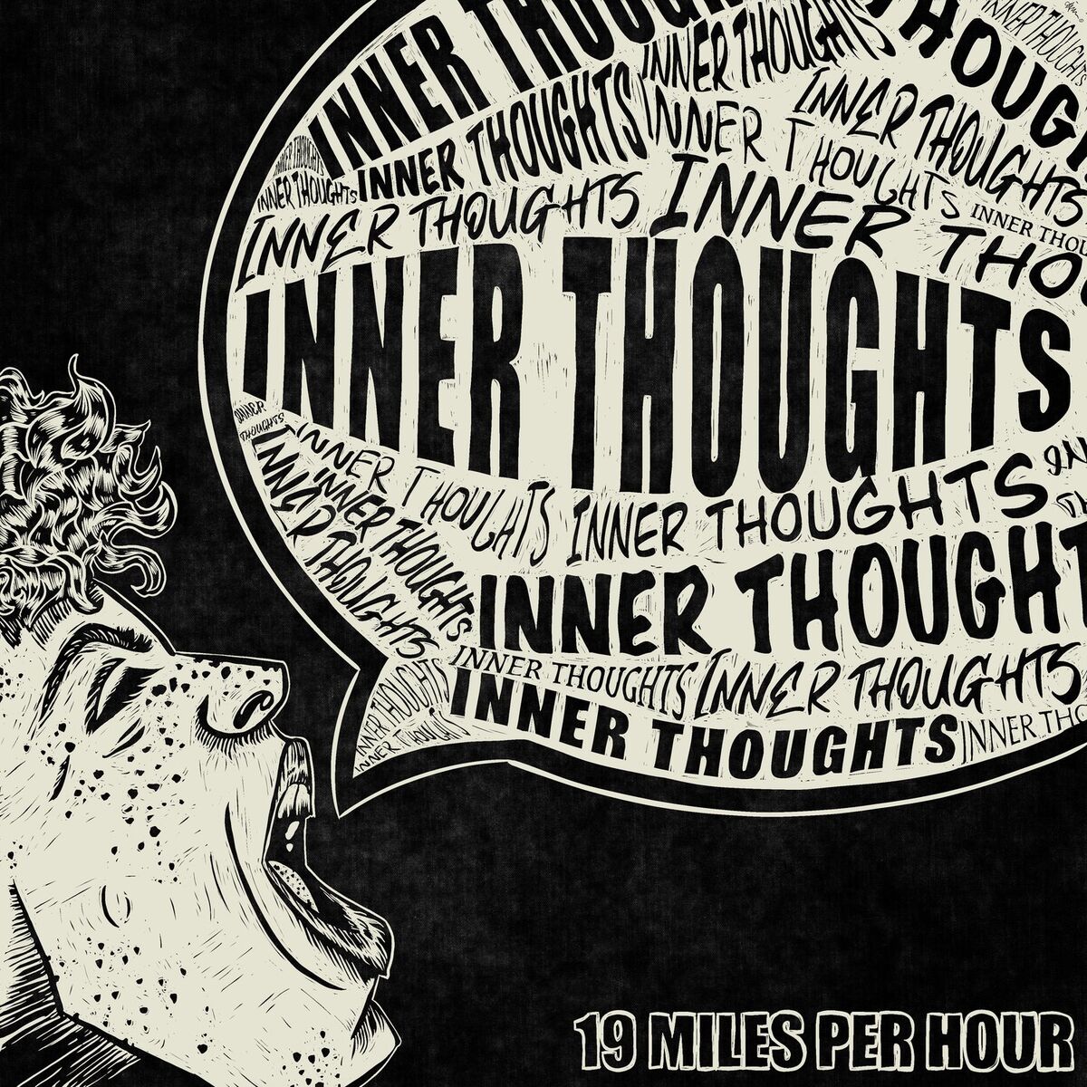 Album cover of Inner Thoughts