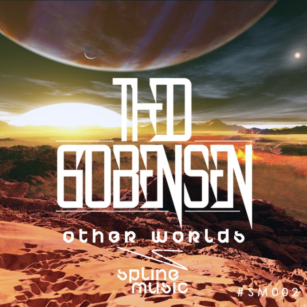 Picture of Other Worlds EP