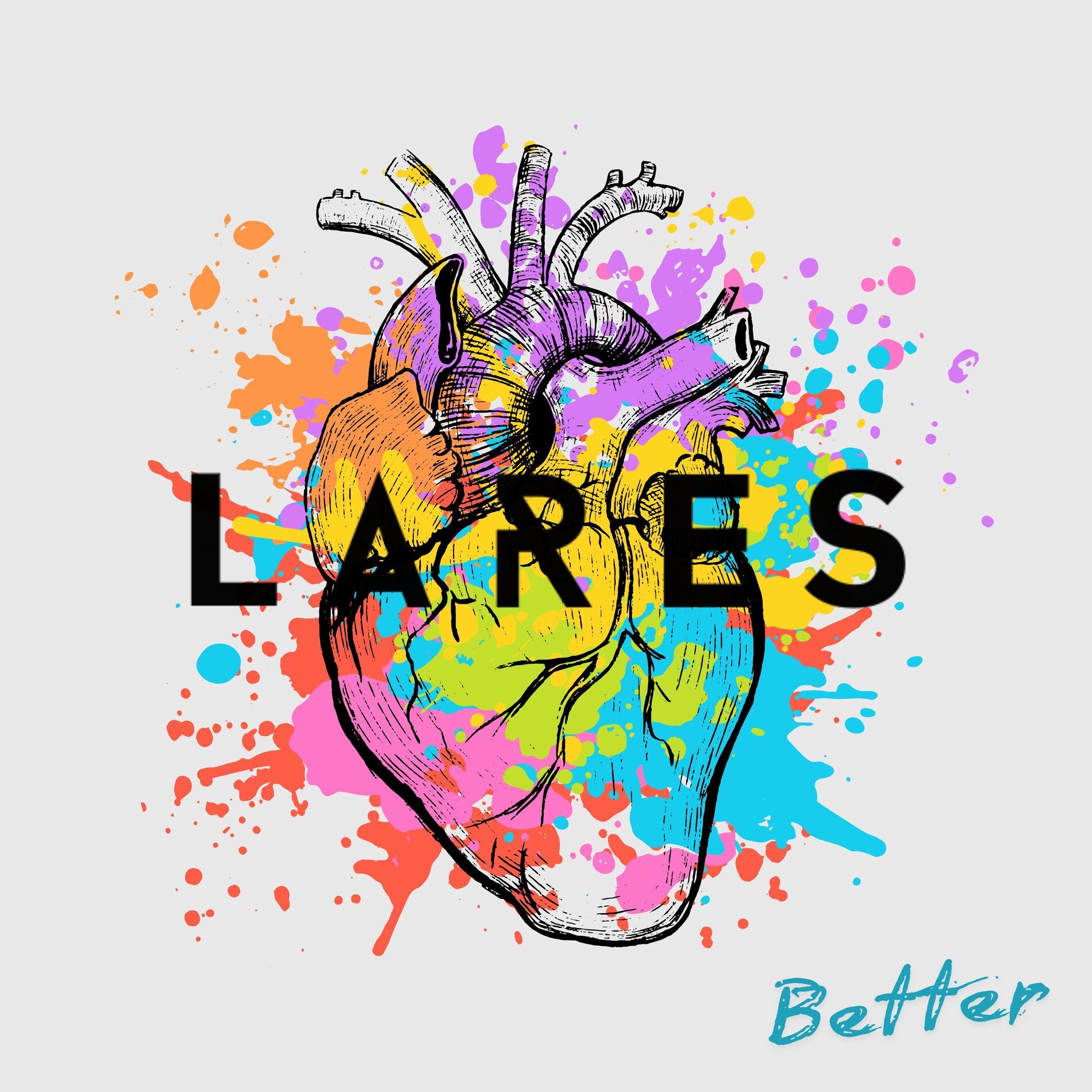 Album cover of Better (Radio Edit)