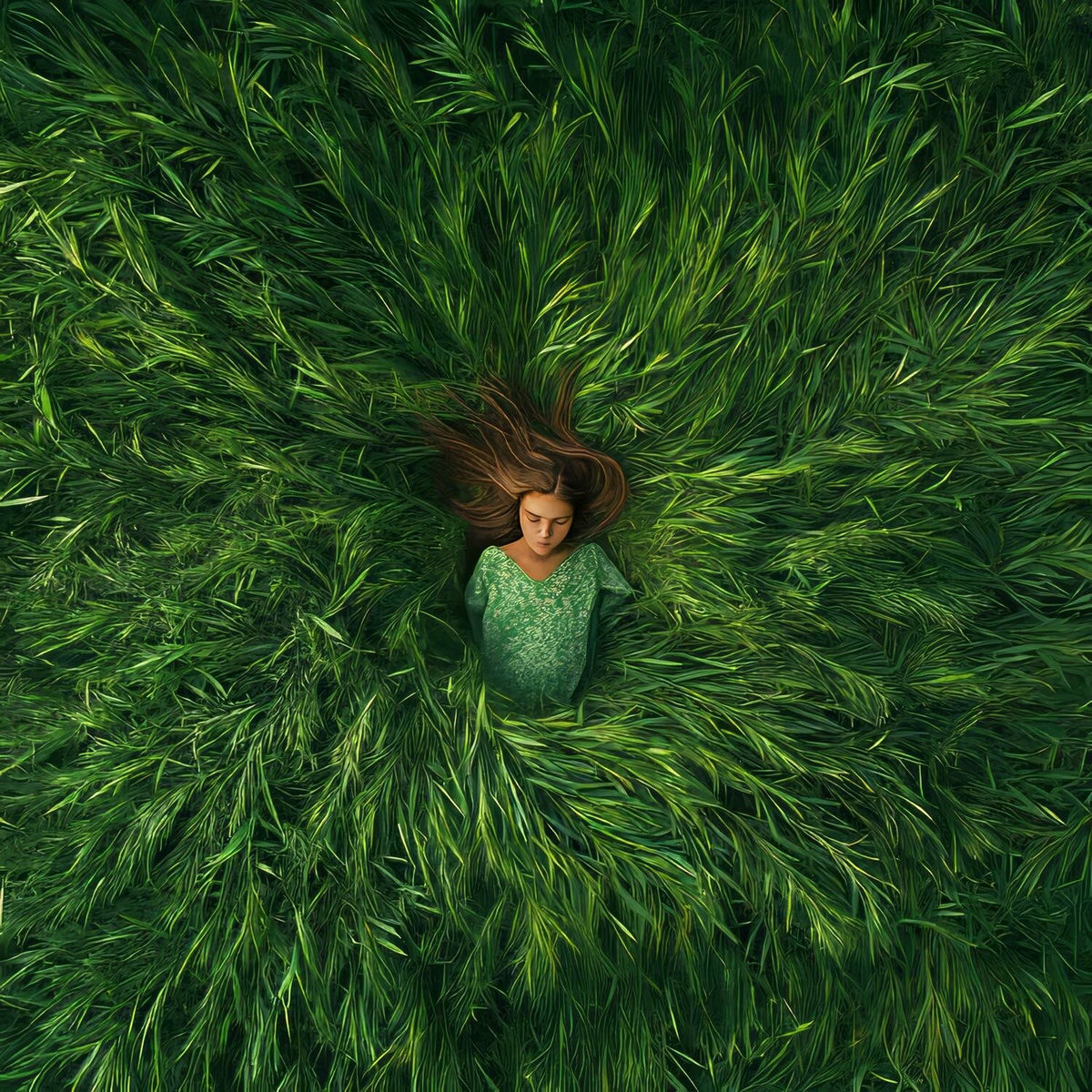 Album cover of Plume de Nuages Sucrés